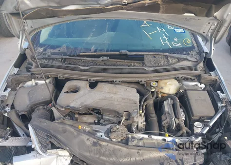 2018 Chevrolet Cruze Ls Auto from USA, damaged, VIN 1G1BC5SM9J7124816